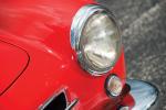 Mercedes-Benz 300 SL Gullwing Coupe 1956 года